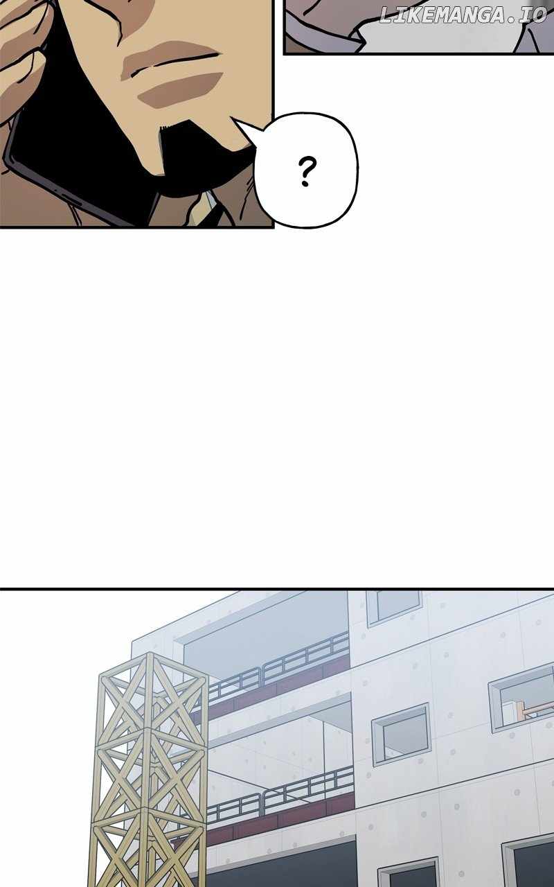 Boss Returns Chapter 36 36